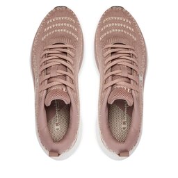 

Снікерcи Champion Cloud I Low Cut Shoe S11678-CHA-PS059 Mauve/Ofw, Рожевий
