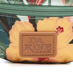 

Сумка на пояс Dakine Classic Hip Pack 08130205 Island Spring, Кольоровий
