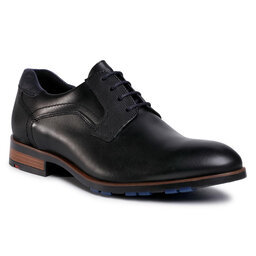 Lloyd Scarpe basse Lloyd Jake 20-559-11 Schwarz