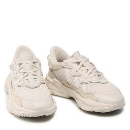 

Взуття adidas Ozweego FX6029 Cbrown/Cbrown/Cbrown, Бежевий
