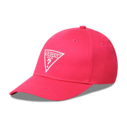 

Бейсболка Guess V2YZ03 WO08O G6X7, Рожевий