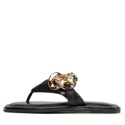 

В'єтнамки Inuovo 897002 Black, Чорний