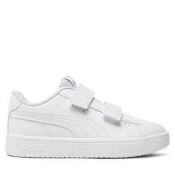 Puma Laisvalaikio batai Puma Rickie Classic V Ps 394253-08 Balta