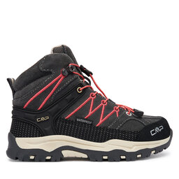 CMP Trekkingschuhe CMP Rigel Mid 3Q12944 Braun