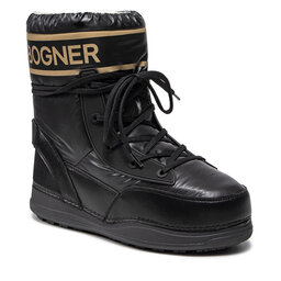 Bogner Взуття Bogner La Plagne 1B 32145_114 Black/Gold 141
