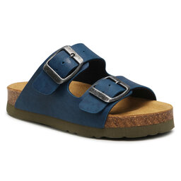 Dr. Brinkmann Chanclas Dr. Brinkmann 500007 Marine 05