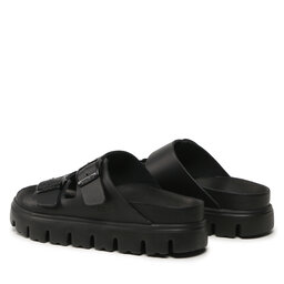 

Босоніжки Birkenstock Arizona 1024565 Black, Чорний