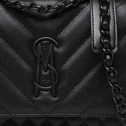 

Сумка Steve Madden Bamara SM13000614 Black/Black, Чорний