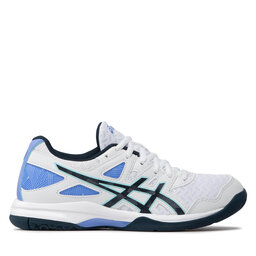 

Взуття Asics Gel-Task 2 1072A038 White/French Blue 104, Білий