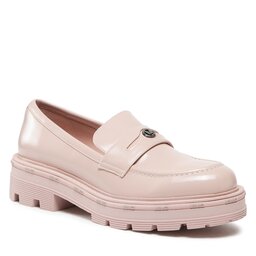 Liu Jo Loafersy Liu Jo Taylor 634 4F3721 EX196 LIU JO Nude 51315