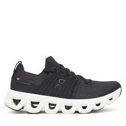 On Scarpe running On Cloudswift 4 3WF10110299 Nero