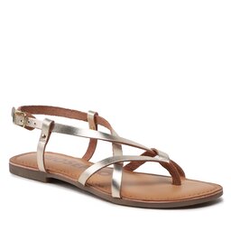 Gioseppo Sandaler Gioseppo LELEX 69114-P Gold