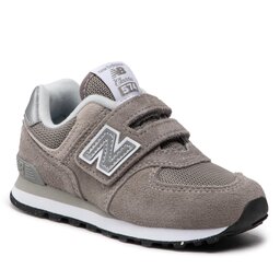 New Balance Сникърси New Balance PV574EVG Сив