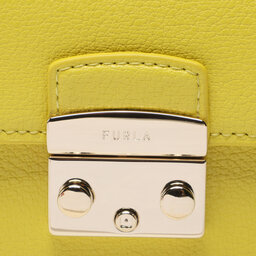 

Сумка Furla Metropolis WE00446-AX0732-1999S-1-007-20-CN-E Canary, Зелений
