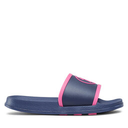 

Шльопанці U.S. Polo Assn. Gavy001 GAVY001W/2G1 Dbl, Cиній