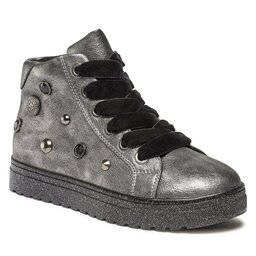 DeeZee Sneakersy DeeZee CS5869-01 Grey