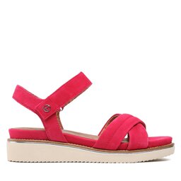 

Босоніжки Tamaris 1-28225-20 Fuxia 513, Рожевий