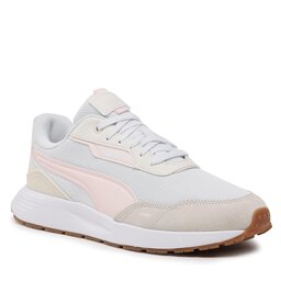 Puma Sneakersy Puma Runtamed Plus 39125006 Biały