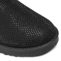 

Снігоходи DeeZee WSL19150-18 Black, Чорний