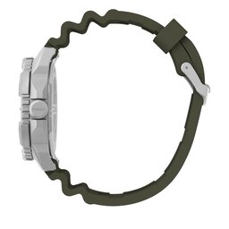 

Годинник Timex Expedition North Ridge TW2V40700 Khaki/Silver, Хакі