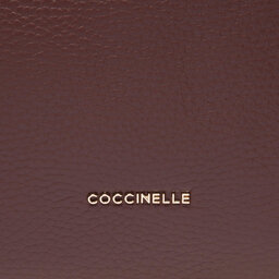 

Рюкзак Coccinelle M60 Lea E1 M60 14 01 01 Carruba R28, Бордовий
