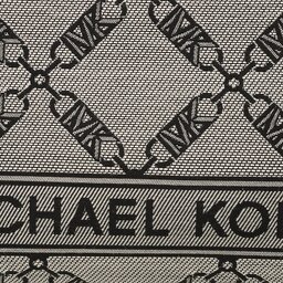 

Сумка MICHAEL Michael Kors Gigi 30S3S3GM5J Nat/Blk, Сірий