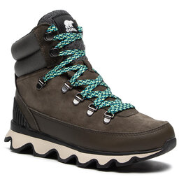 Sorel Παπούτσια πεζοπορίας Sorel Kinetic™ Conquest NL3768 Alpine Tundra 326