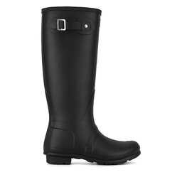 Hunter Гумени ботуши Hunter WFT2041RMA Черен