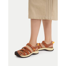 Teva Sandalen Teva Tirra Sport Ct 1166310 Orange