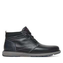 Pikolinos Bakancs Pikolinos M8D-8050C1 Fekete