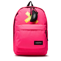 Eastpak Plecak Eastpak Out Of Office EK000767U441 Bold Silkscreen Pink
