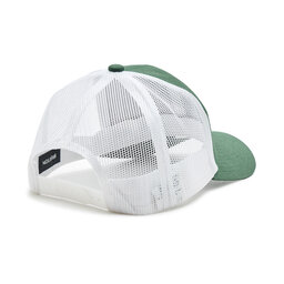 

Бейсболка Brixton Crest X Mp 10921 Spruce/White, Білий
