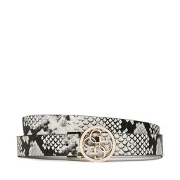 Guess Dámsky opasok Guess Katey (KP) Belts BW7822 VIN25 NAT