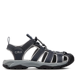 CMP Босоніжки CMP Sahiph Hiking Sandal 30Q9517 Сірий