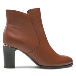 

Ботильйони Lasocki WYL3162-1Z Brown, Коричневий