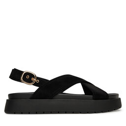 JENNY Sandale JENNY HY69916-3 Negru
