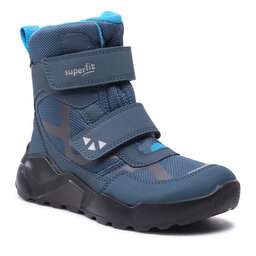 Superfit Hótaposó Superfit GORE-TEX 1-000404-8020 M Blau/Türkis