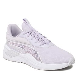 Puma Chaussures Puma Lex Nova Shine Wms 37794002 Violet