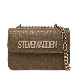 Steve Madden Τσάντα Steve Madden Bcoal-E SM13001635 Πράσινο