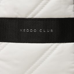 

Сумка Keddo 337141/05-02E Milk, Écru