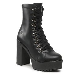 Altercore Боти Altercore Angelina Vegan Black