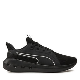 Puma Αθλητικά Puma Softride Carson 310154 01 Μαύρο