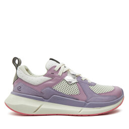 ECCO Sneakersy ECCO Biom 2.2 W 83077361063 Fioletowy