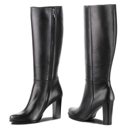 

Чоботи Loretta Vitale 26114 Black, Чорний