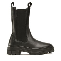 

Челсі Gant Monthike 25541435 Black G00, Чорний