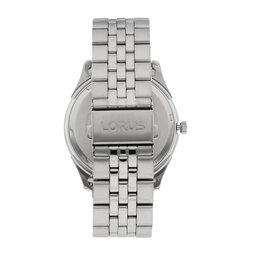 

Годинник Lorus RH955NX9 Silver/Silver/Black, Срібний