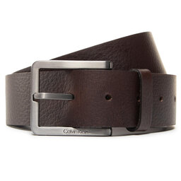 

Чоловічий ремінь Calvin Klein 40Mm Essential Plus K50K505747 GE7, Коричневий