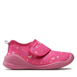 

Тапочки Biomecanics 231296 S Fucsia (Gabardina) B, Рожевий