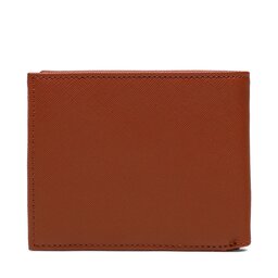 

Велике Чоловіче Портмоне Guess Certosa Saffiano Slg SMCRTO LEA24 COG, Коричневий