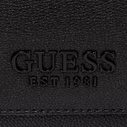 

Сумка Guess Holly (VG) HWVG76 69210 BLACK, Чорний